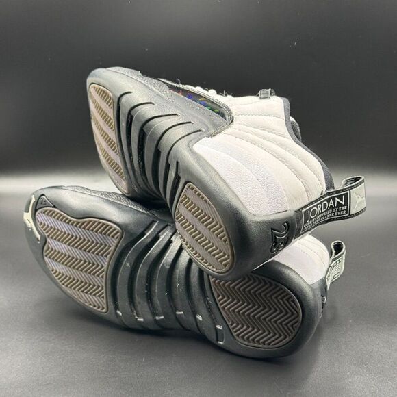 Air Jordan 12 Retro Low '25 Years in China' - Picture 6 of 9